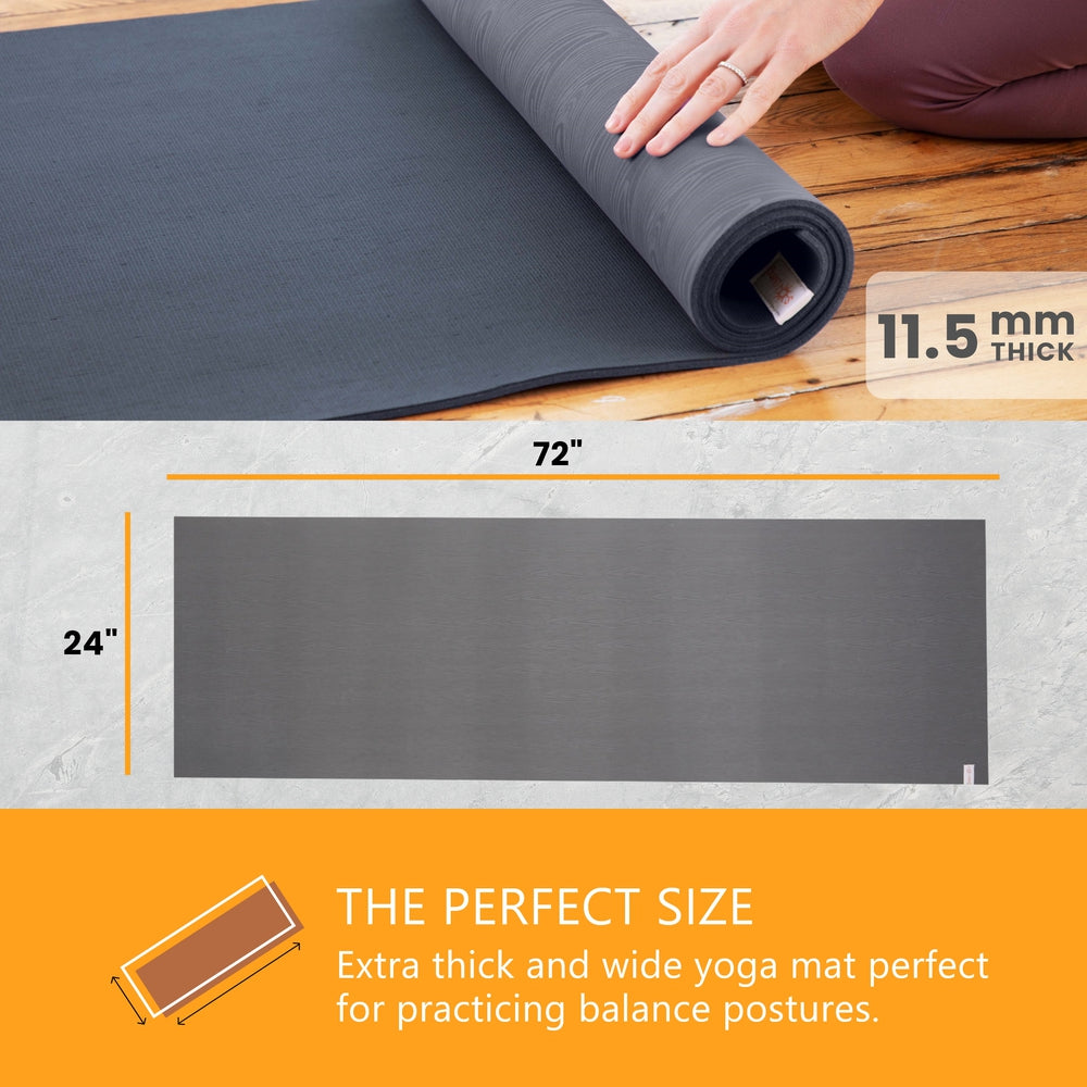 yoga equipment