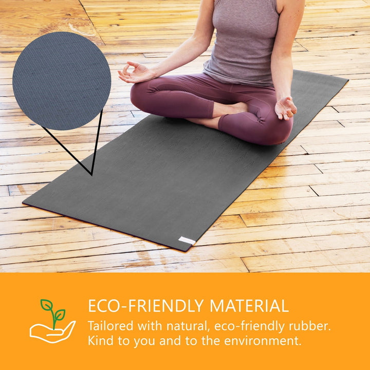 workout equipment mat