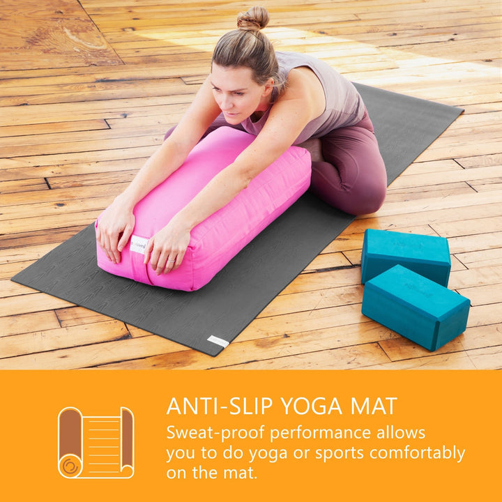 yoga matt