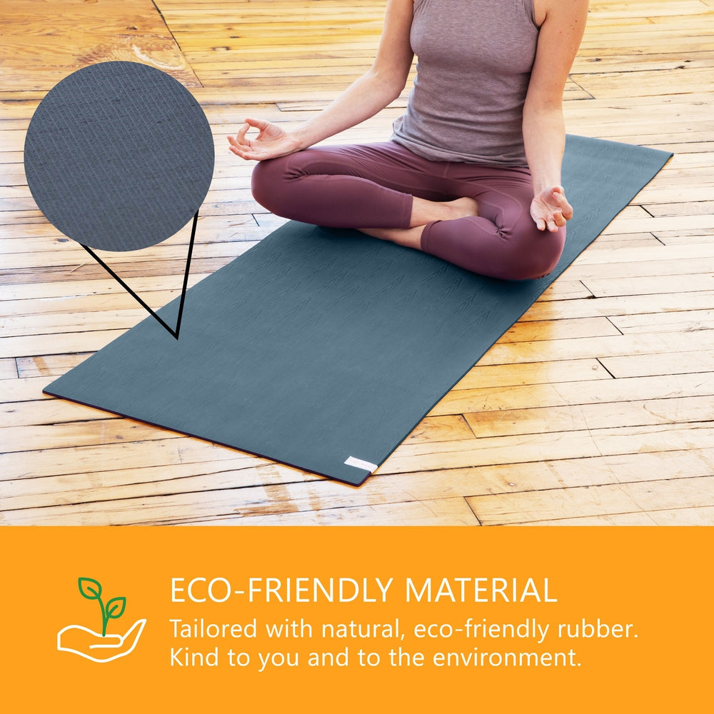 yoga mat set