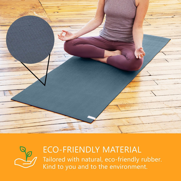 yoga mat set