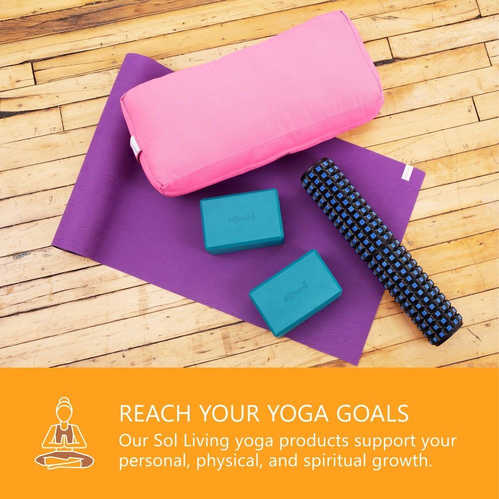 yoga mat long