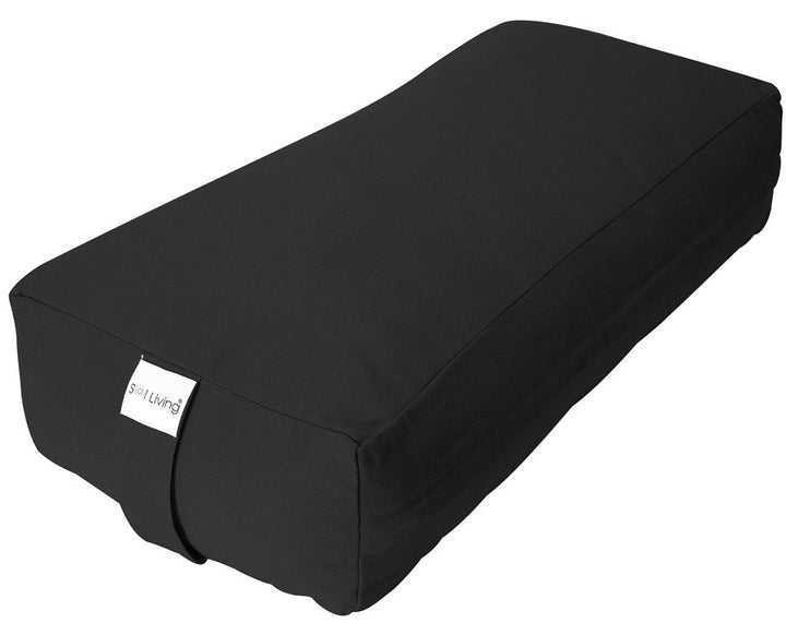 bolster pillow