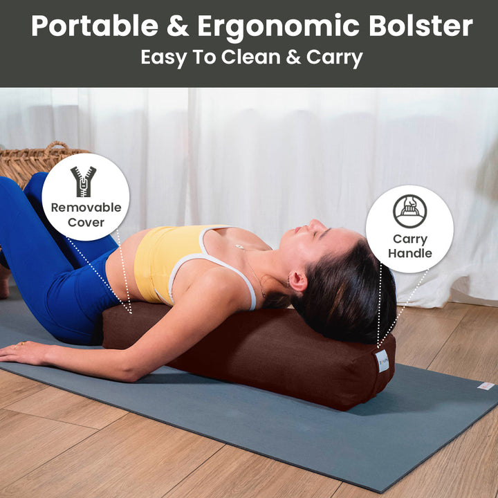 meditation cushion