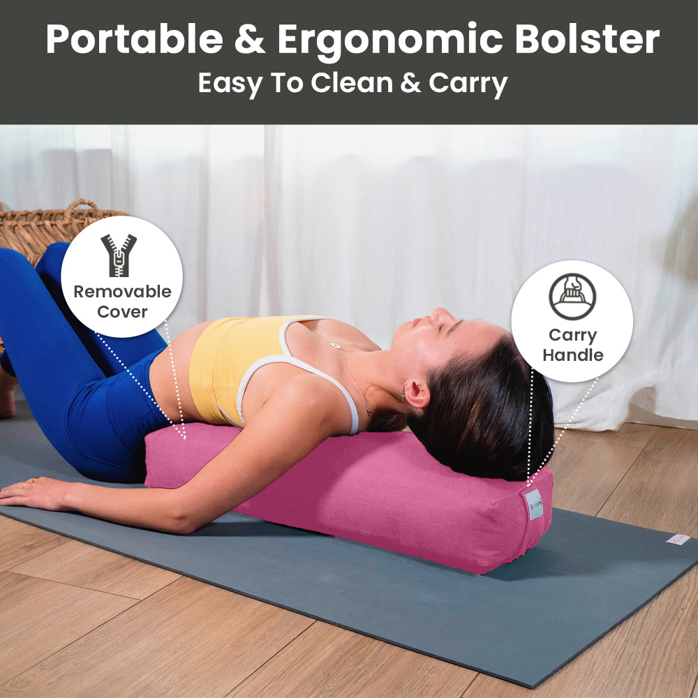 yoga cushions for sitting on floor