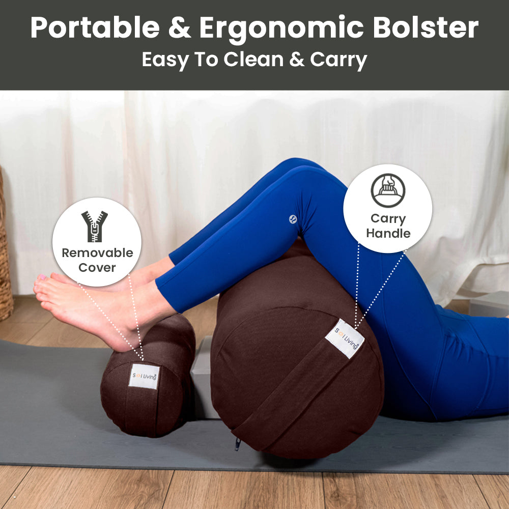 meditation pillow