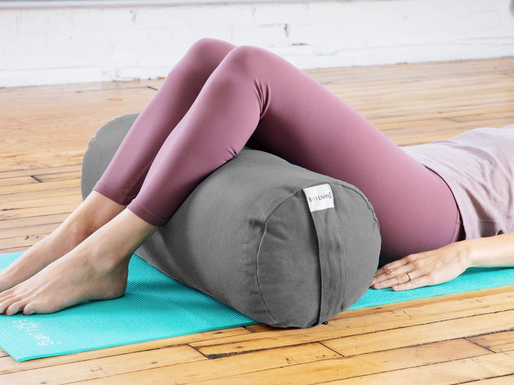 yoga cushion to sit on