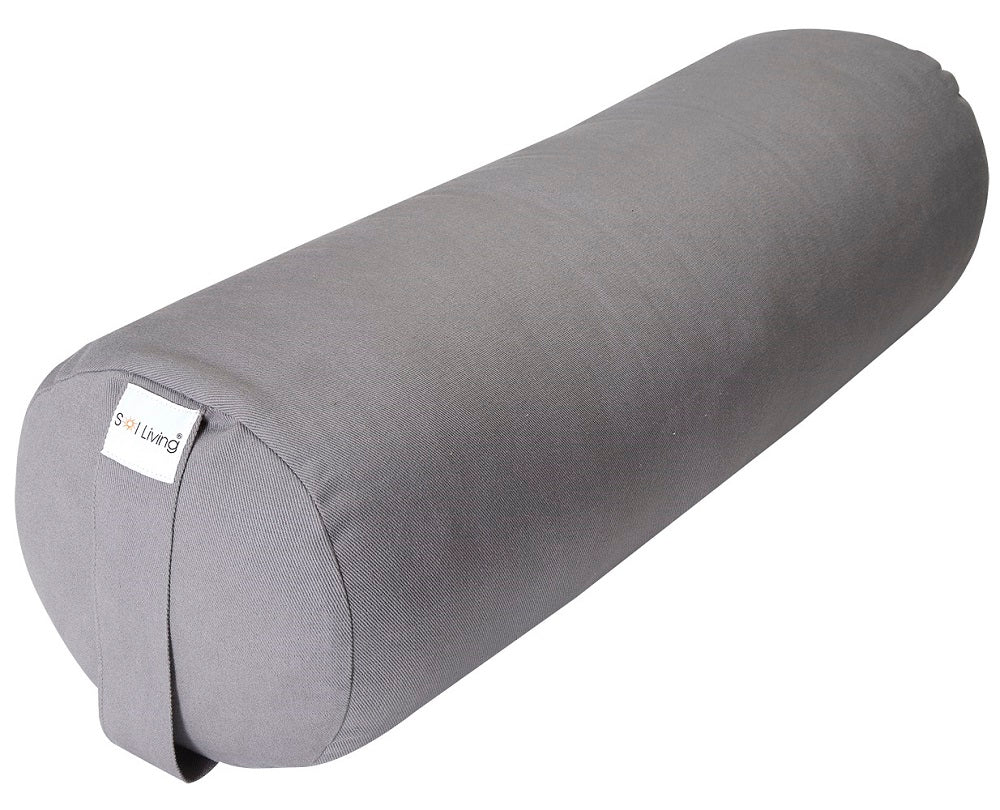 yoga neck pillow