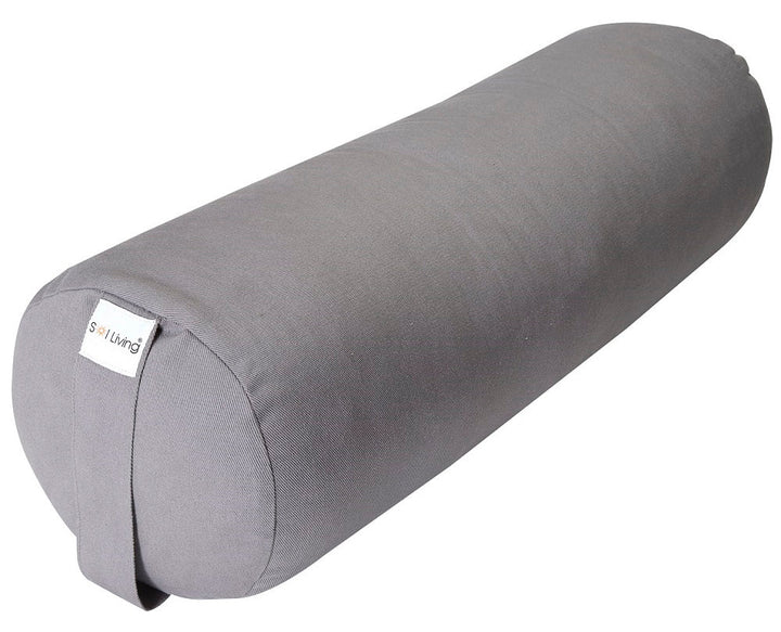 yoga neck pillow