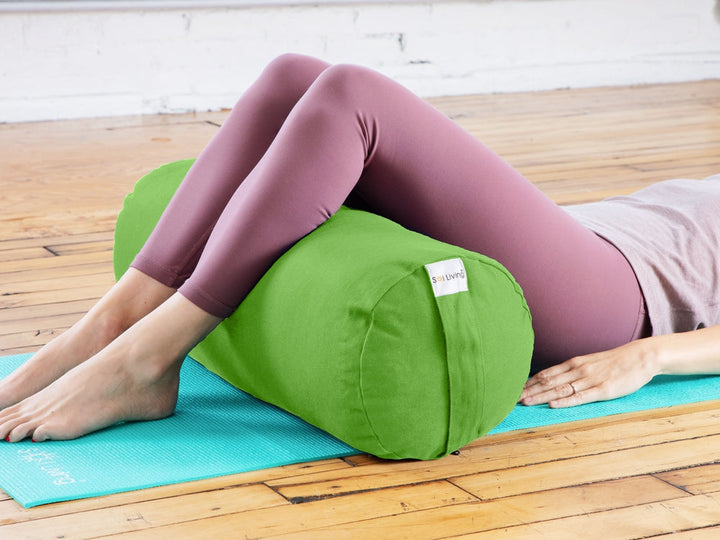 bolster body pillow