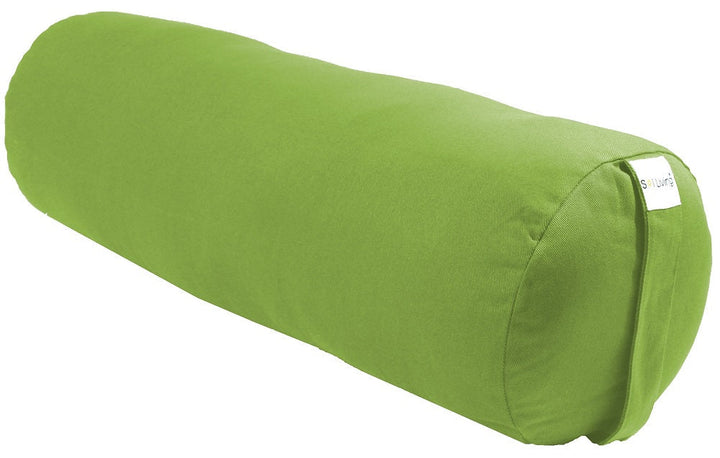 yoga meditation bolster pillow