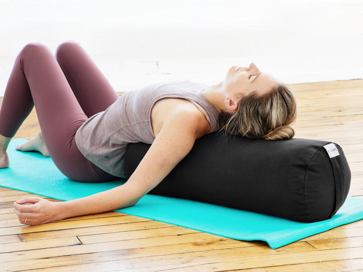 round body pillow