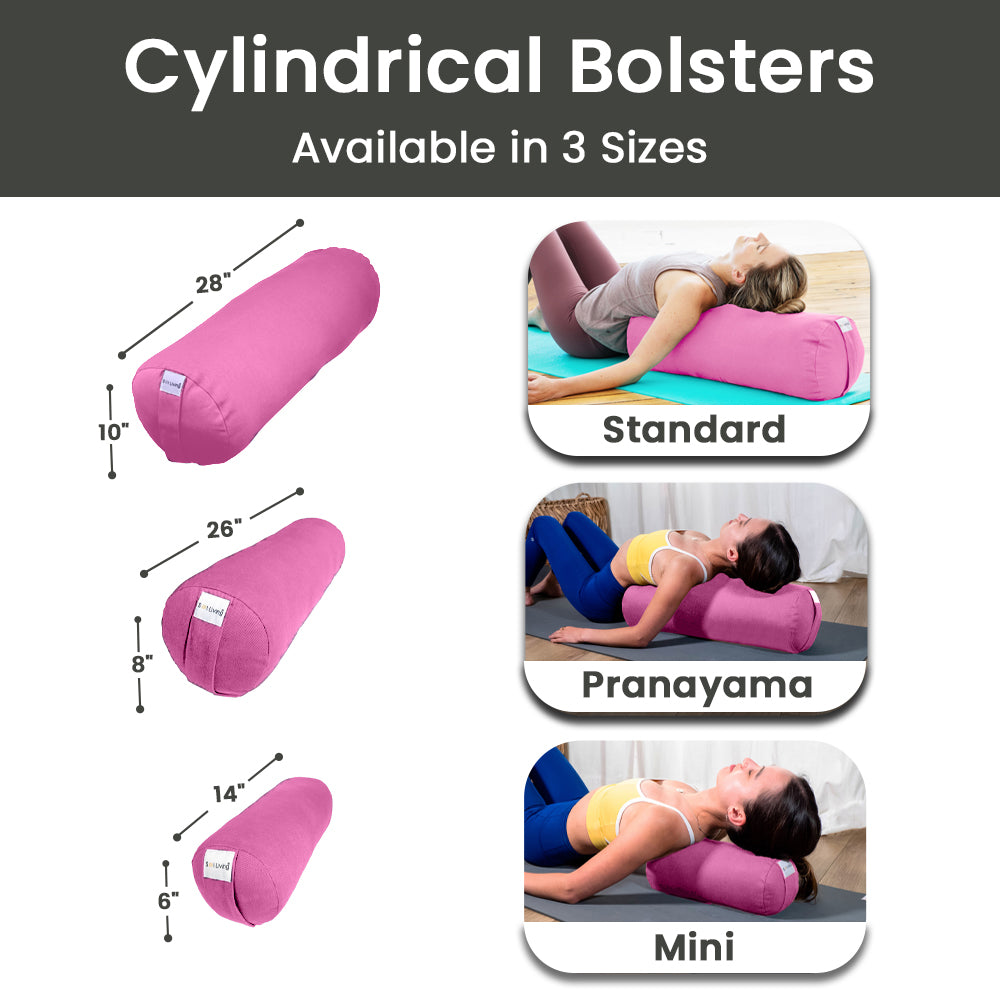 leg bolster