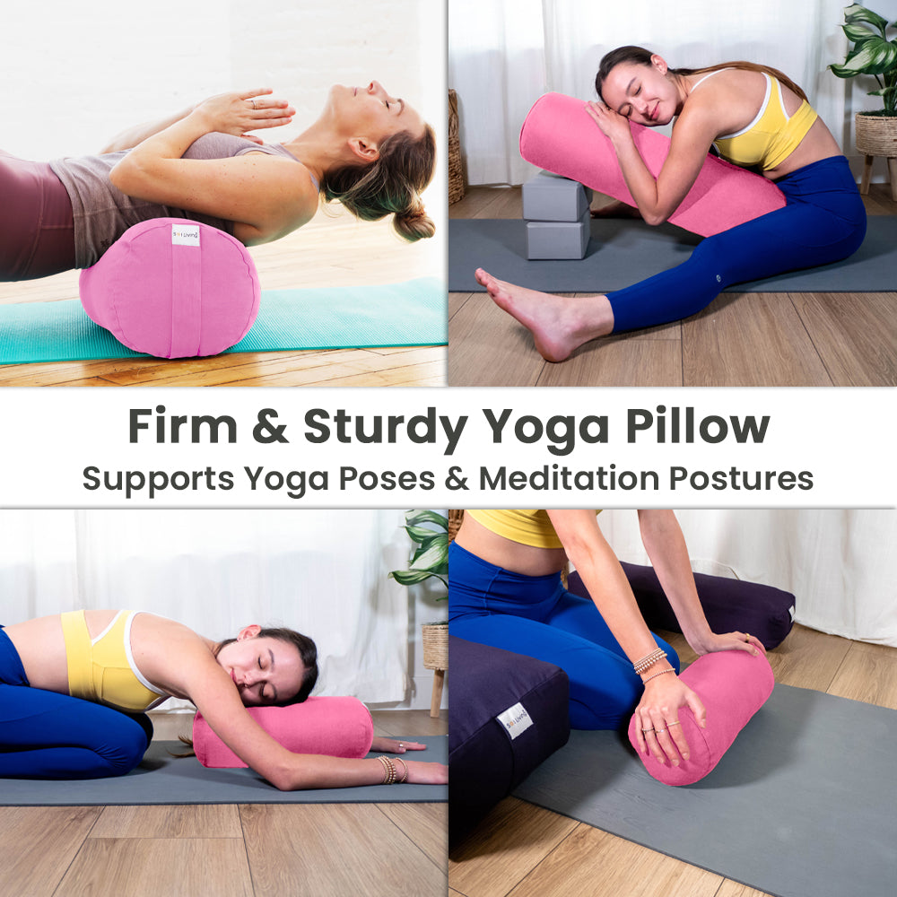 restorative yoga