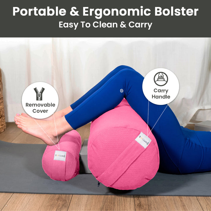 meditation pillows