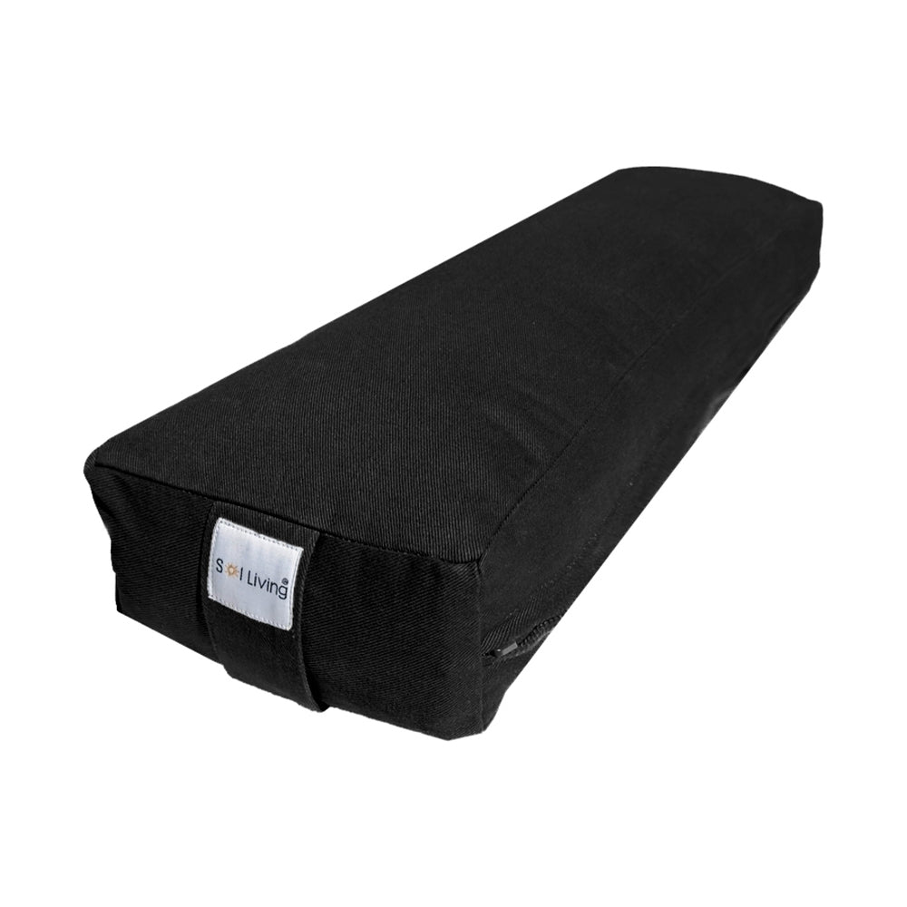 yoga back pillow