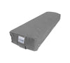Pranayama Rectangular Yoga Bolster Meditation Pillow