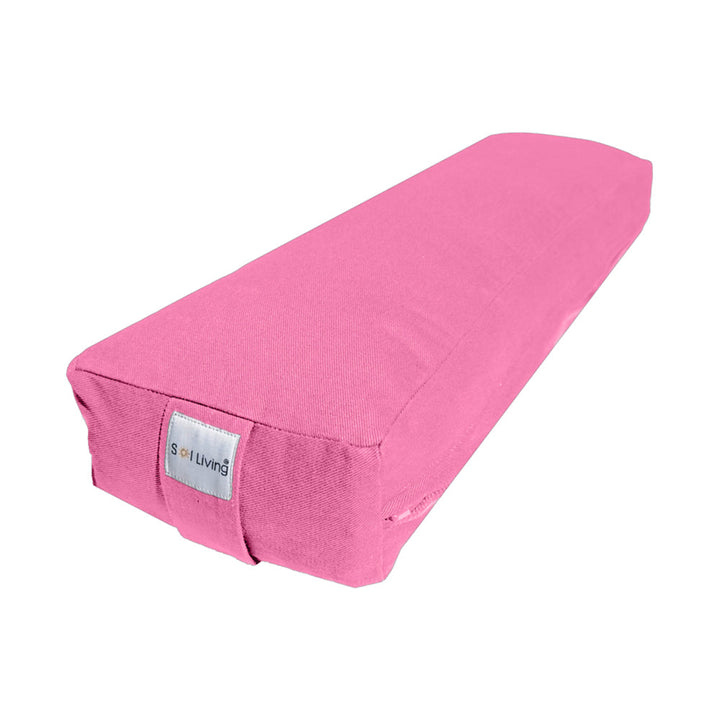 knee bolster
