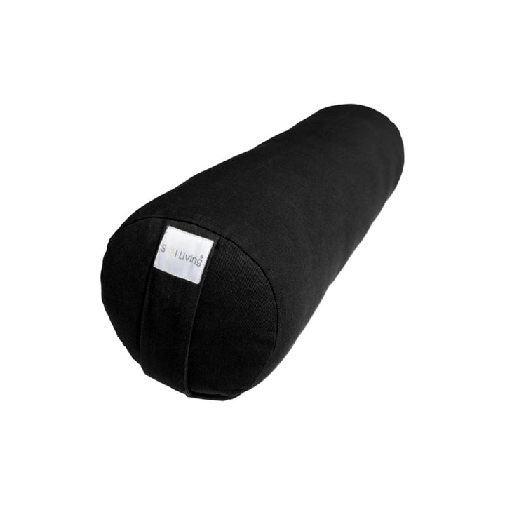 yoga meditation bolster pillow