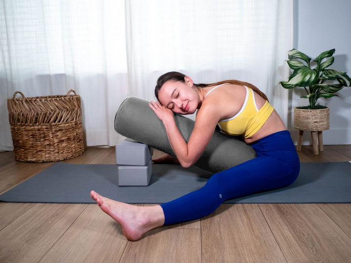 yoga roll
