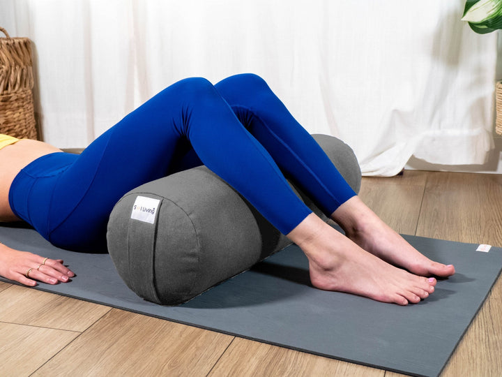 meditation cushions