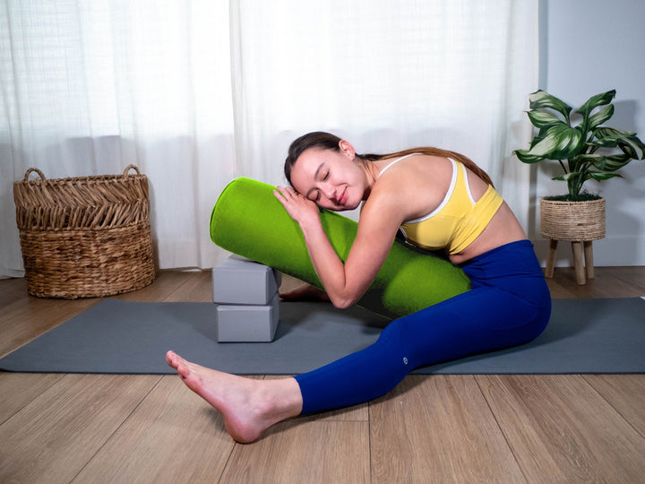 leg bolster