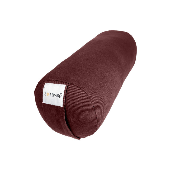 restorative yoga props