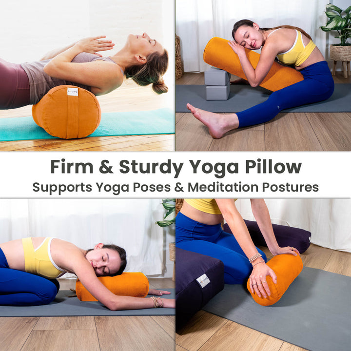 yoga accessories