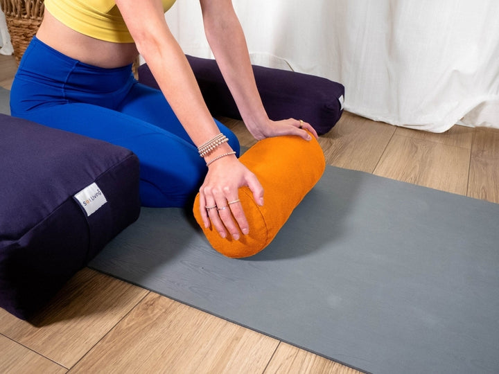 yoga accessories for women