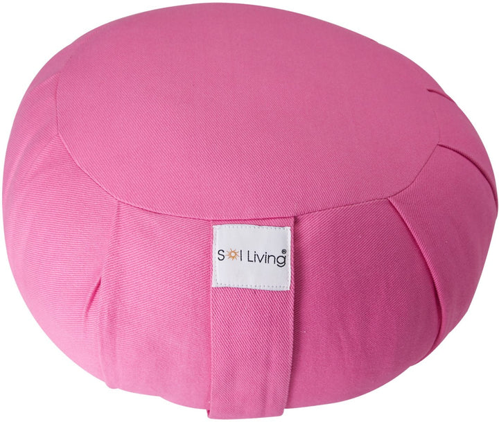 yoga back pillow
