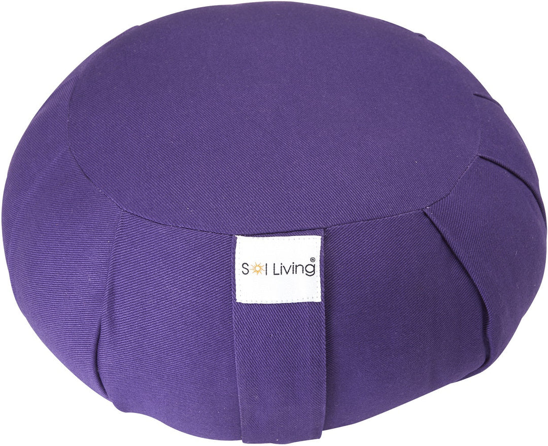 meditation cushions