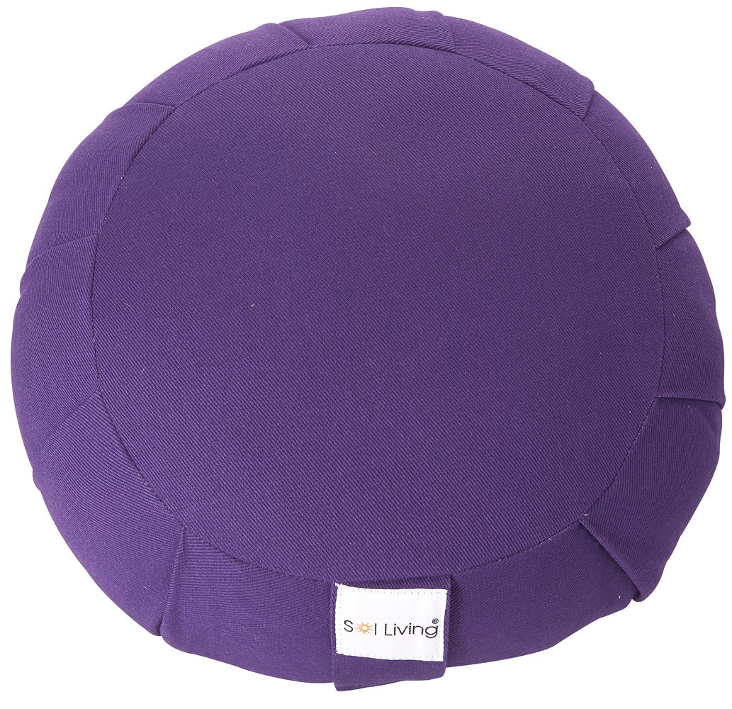 yoga cushion