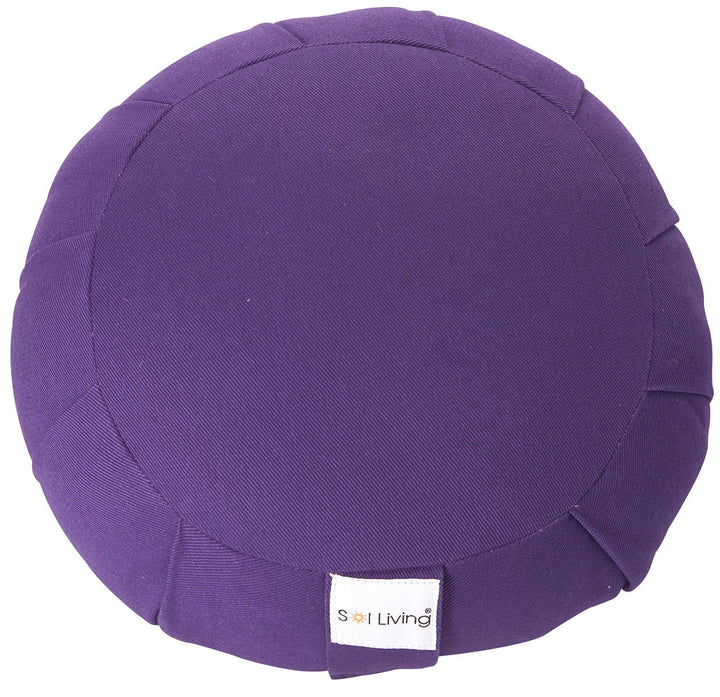 yoga cushion