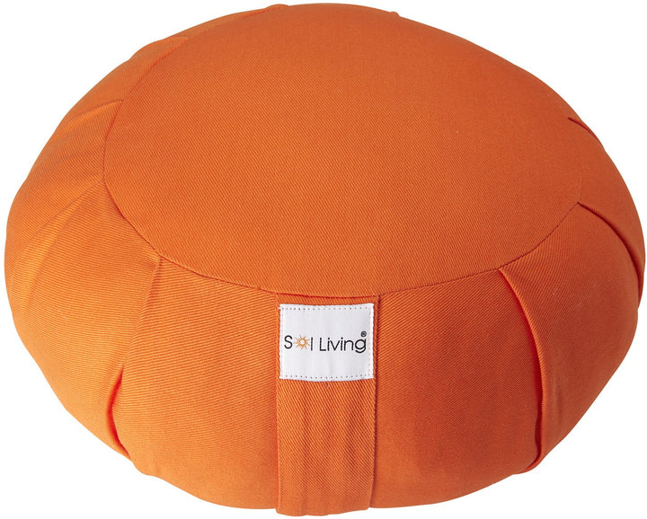 meditation cushion