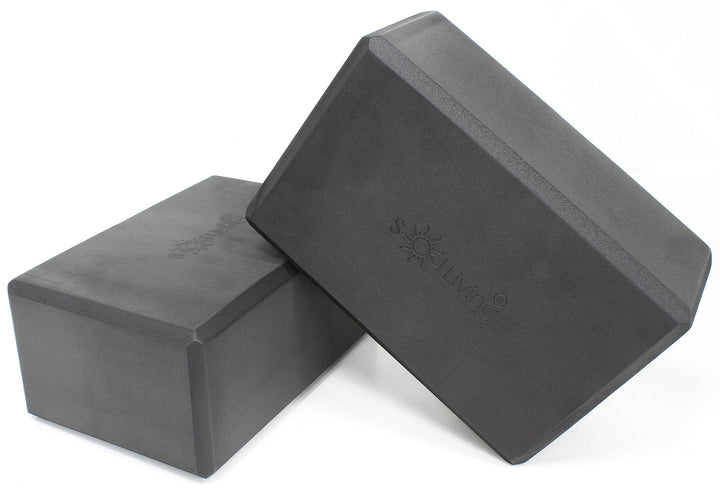 stretching blocks