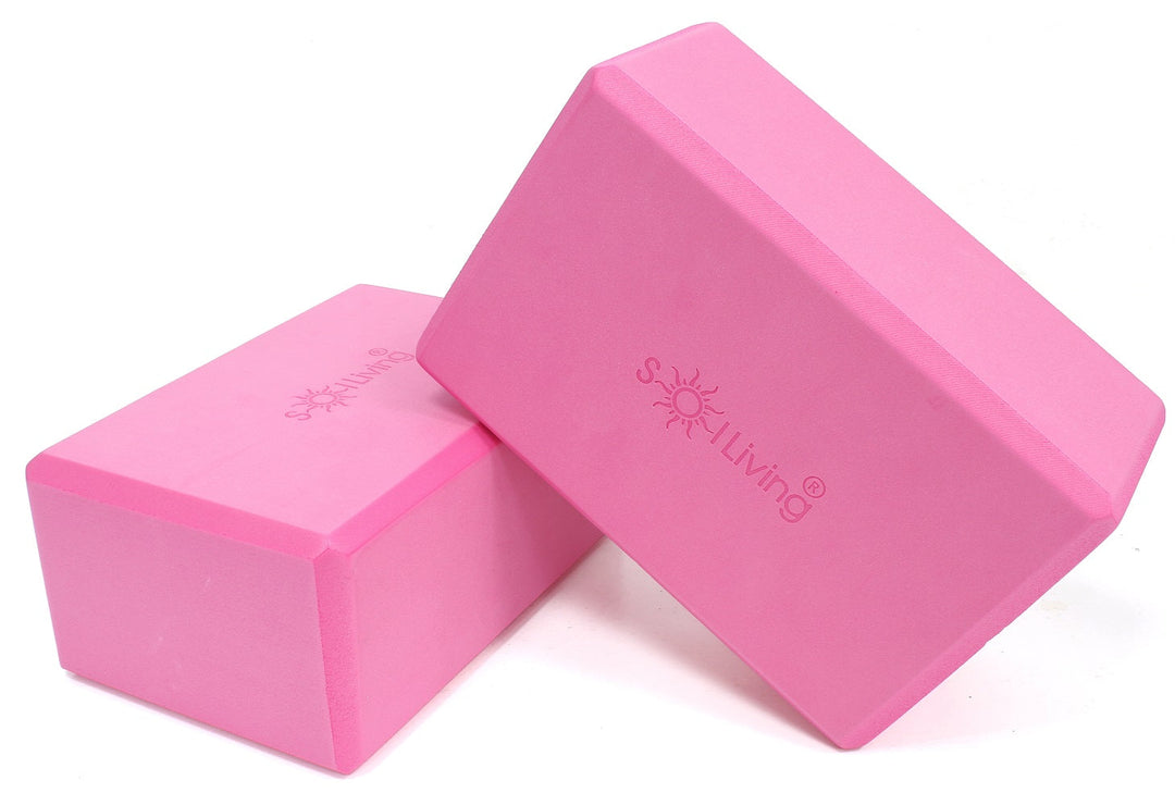pilates block