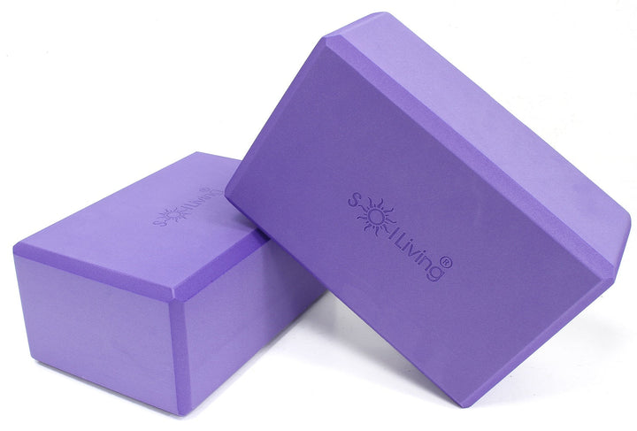 yoga block