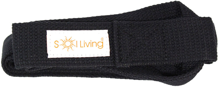 yoga strap