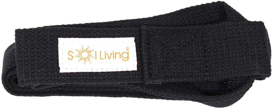 yoga strap