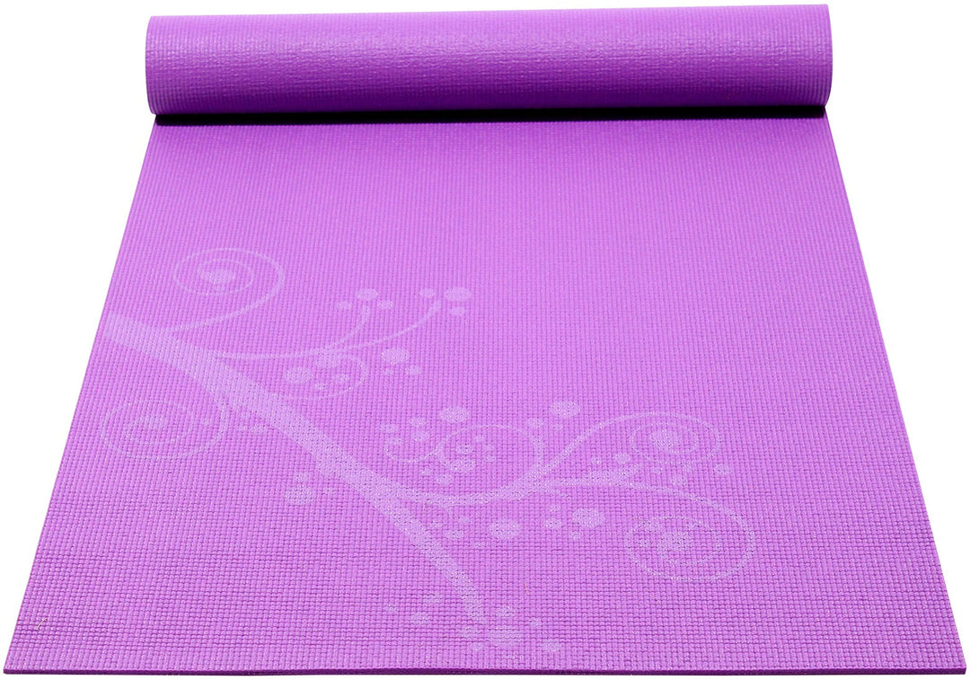 travel yoga mat