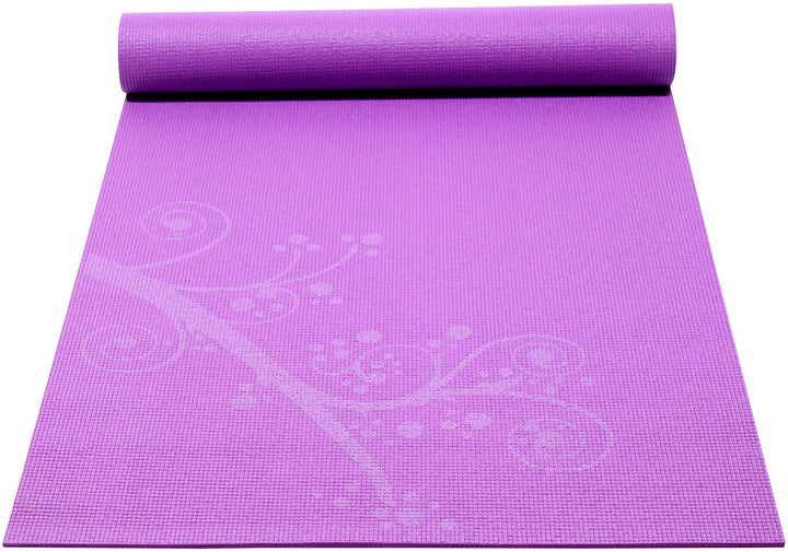 travel yoga mat