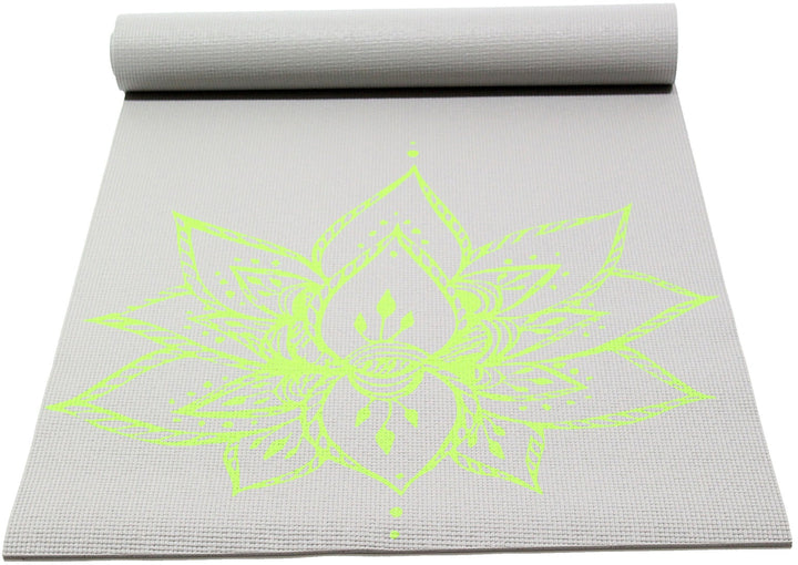 foldable yoga mat for travel