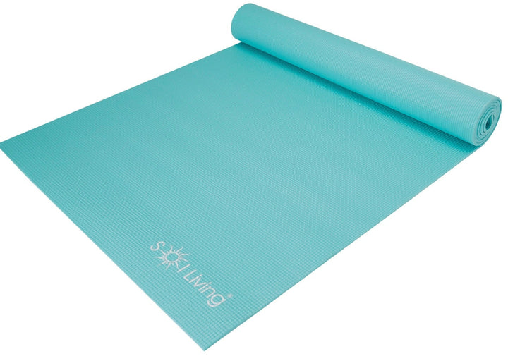 fitness mat