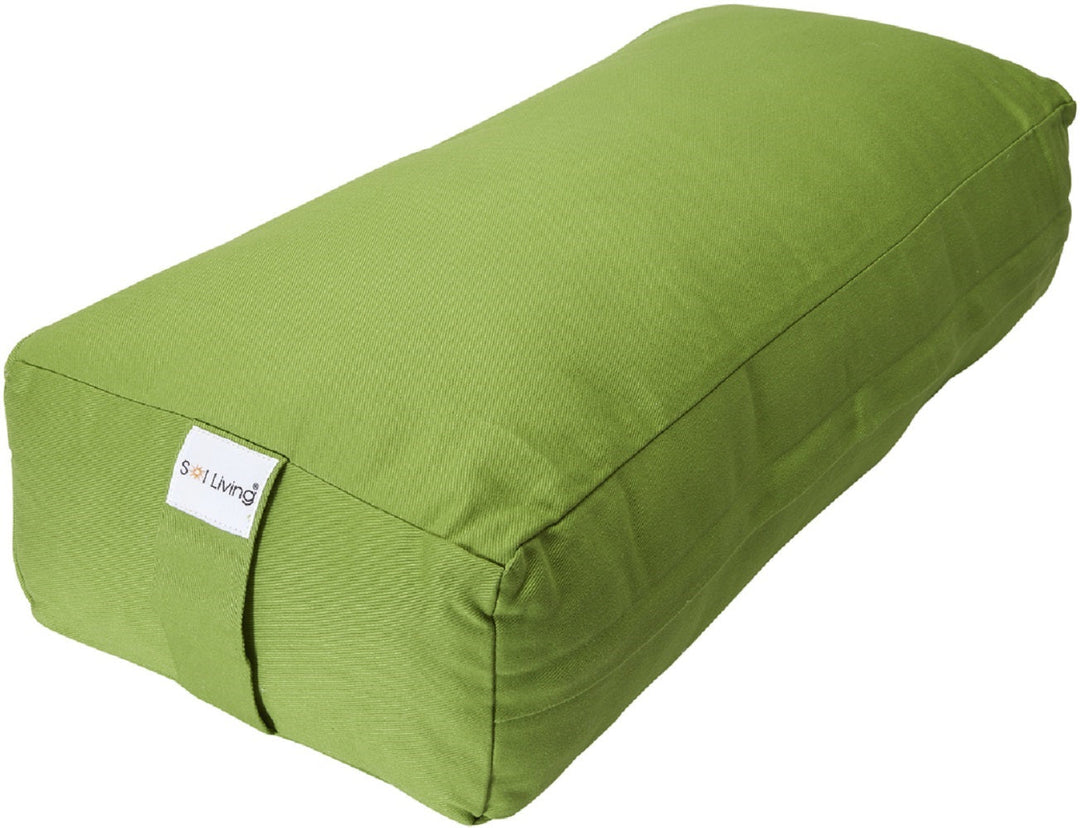 physical therapy bolster