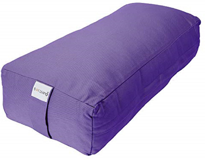 yoga cushion
