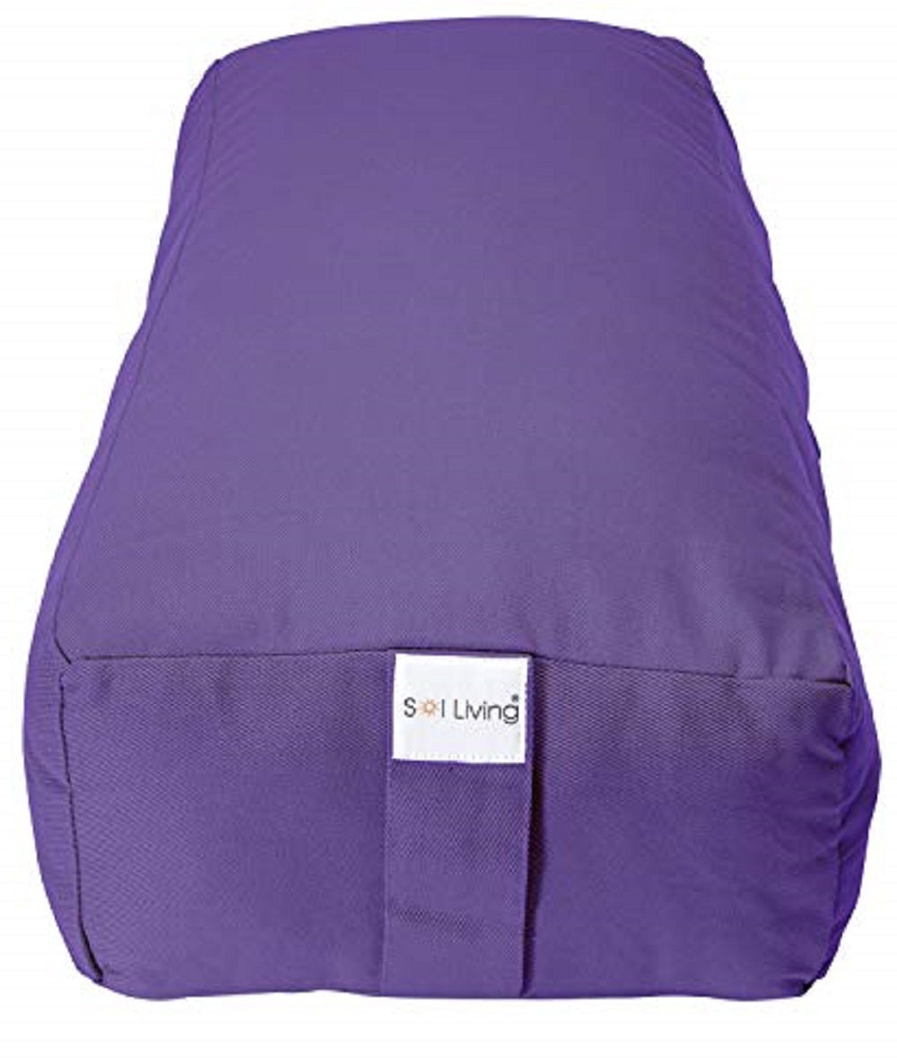 round body pillow