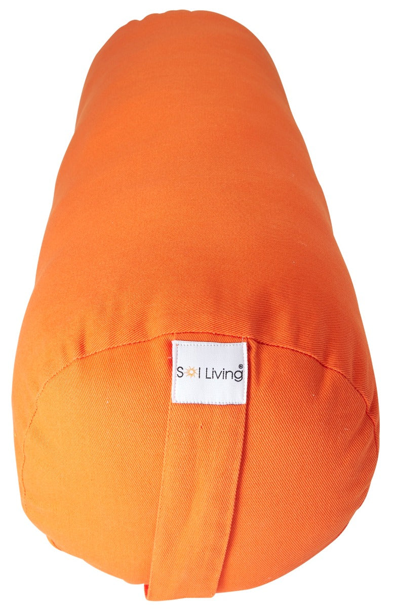 massage bolster