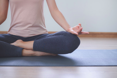 Understanding Pranayama: What They Are, How They Are Beneficial, & The Yoga Accessories You Will Need to Perform Them