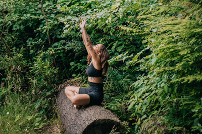 Sustainability in Yoga: Choosing Eco-Friendly Products