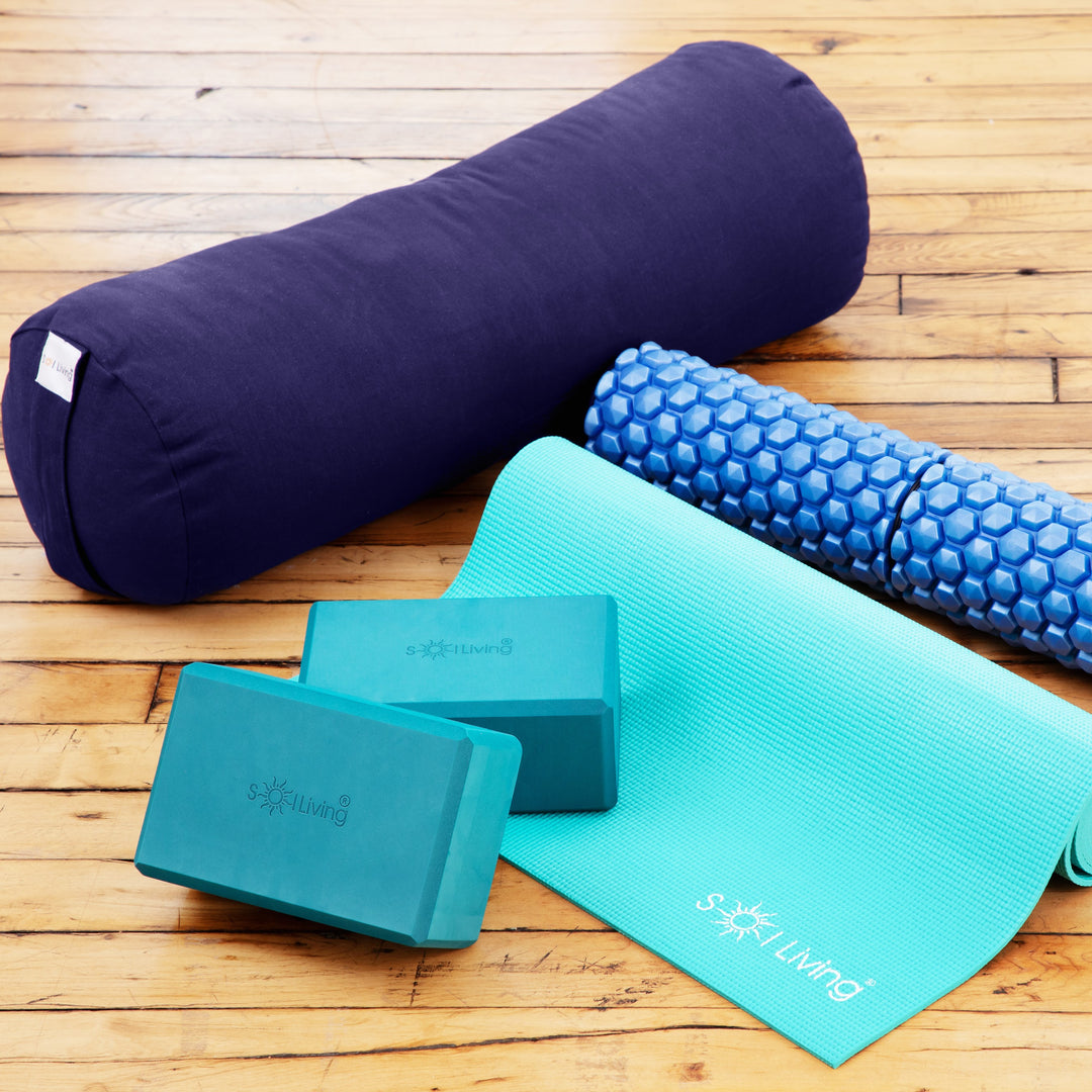 Yoga Mats, Yoga Products Online - Solliving – Sol Living